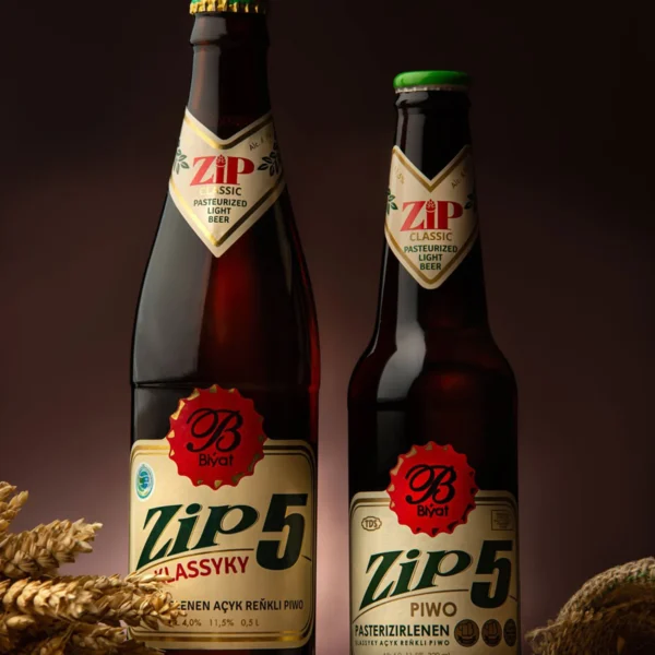 ZIP beer 4