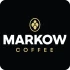 Markow coffee Logo