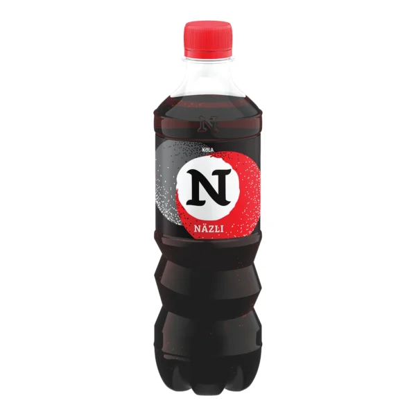 nazli cola non alcoholic carbonated drink