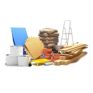 Сonstruction materials